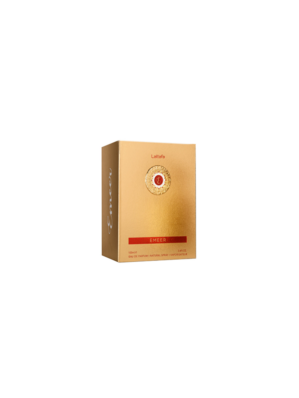 Profumo Lattafa Emeer donna 100ml