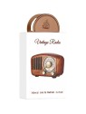 Profumo Unisex Vintage Radio 100ml di Lattafa