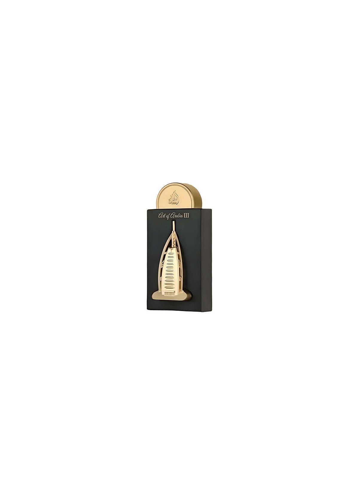Profumo unisex Lattafa Arte d'Arabia III 100ml