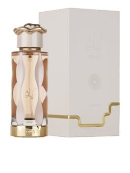 Lattafa Teriaq eau de parfum Spray 100ml acquista 