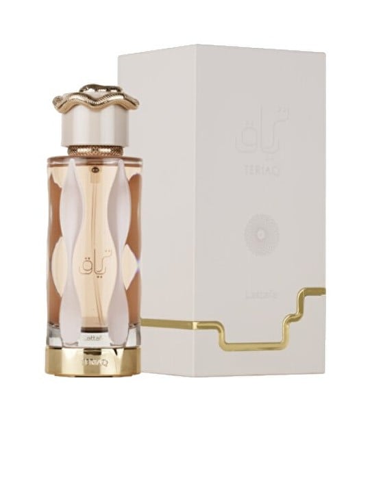 Lattafa Teriaq eau de parfum Spray 100ml acquista 