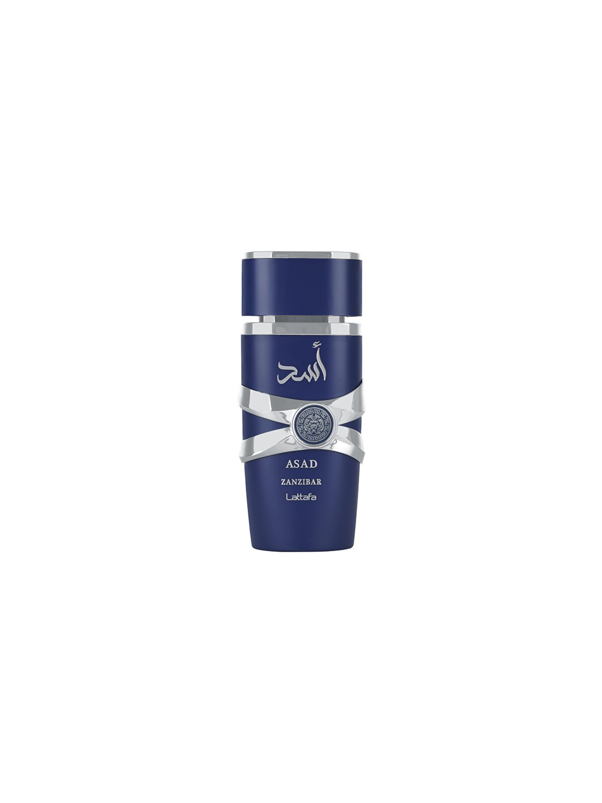 Profumo uomo Lattafa Asad Zanzibar 100ml