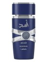 Profumo uomo Lattafa Asad Zanzibar 100ml