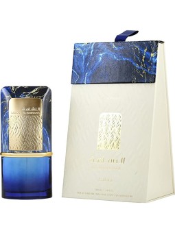 Profumo Lattafa Al Nashama Caprice unisex 100ml