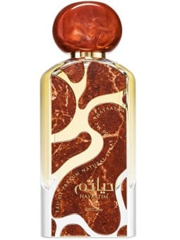 Profumo unisex Lattafa Hayaatim eau de parfum 100ml