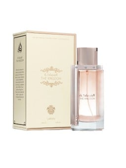 Profumo donna Lattafa Il Regno 100ml