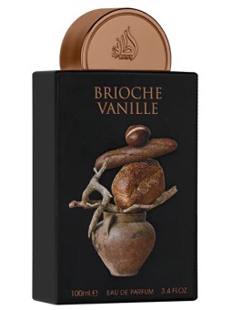 Lattafa Pride Brioche Vanille 100ml Unisex