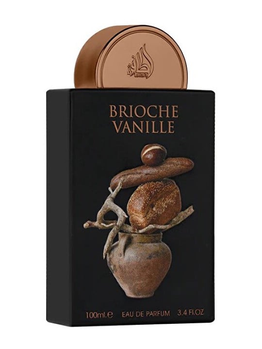 Lattafa Pride Brioche Vanille 100ml Unisex