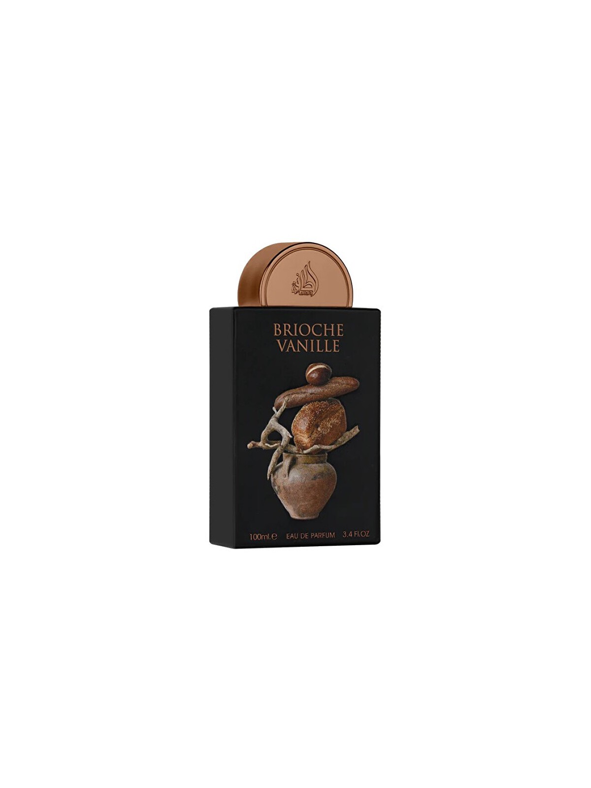 Lattafa Pride Brioche Vanille 100ml Unisex