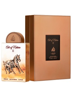 Lattafa Pride Art Nature II 100ml Unisex