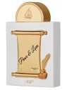Lattafa Peace & Love Profumo Unisex 100ml