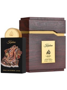 Lattafa Pride Kashan - Eau de Parfum Unisex 100ml