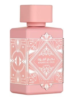 Lattafa Badee Al Oud Noble Blush - Eau de Parfum 100ml