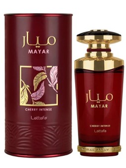 Lattafa Mayar Cherry Intense EDP Unisex 100ml