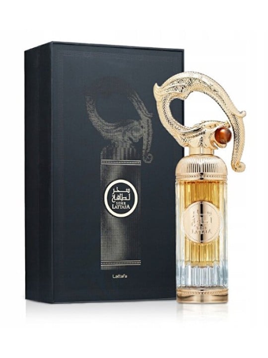 Lattafa Sehr Eau de Parfum Unisex - 100ml