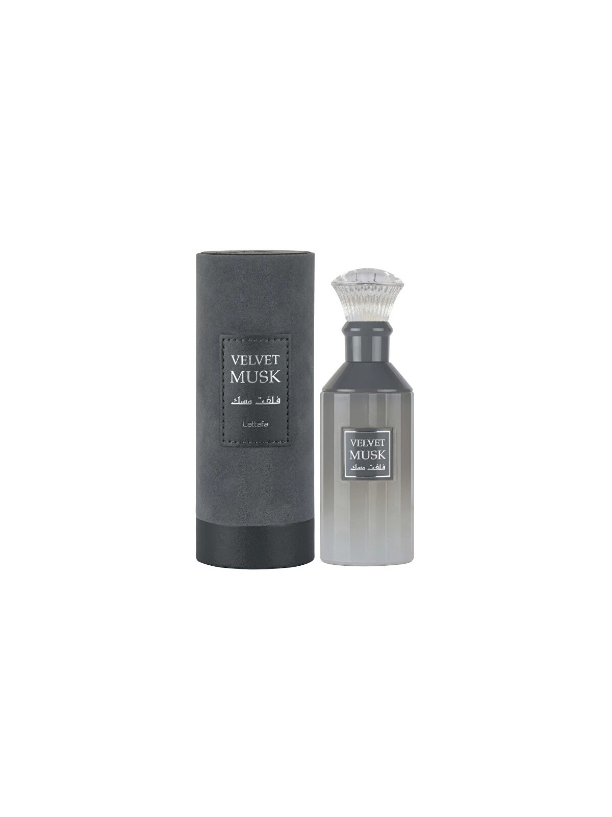 Lattafa Perfumes Velvet Musk EDP Donna 100ml