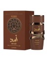 Lattafa Asad Bourbon Eau de Parfum Uomo 100ml