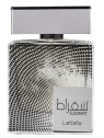 Lattafa Suqraat EDP Uomo - 100 ml di Fragranza