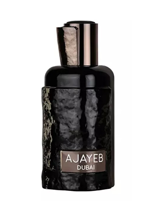 Profumo Lattafa Ajayeb Dubai unisex 100ml