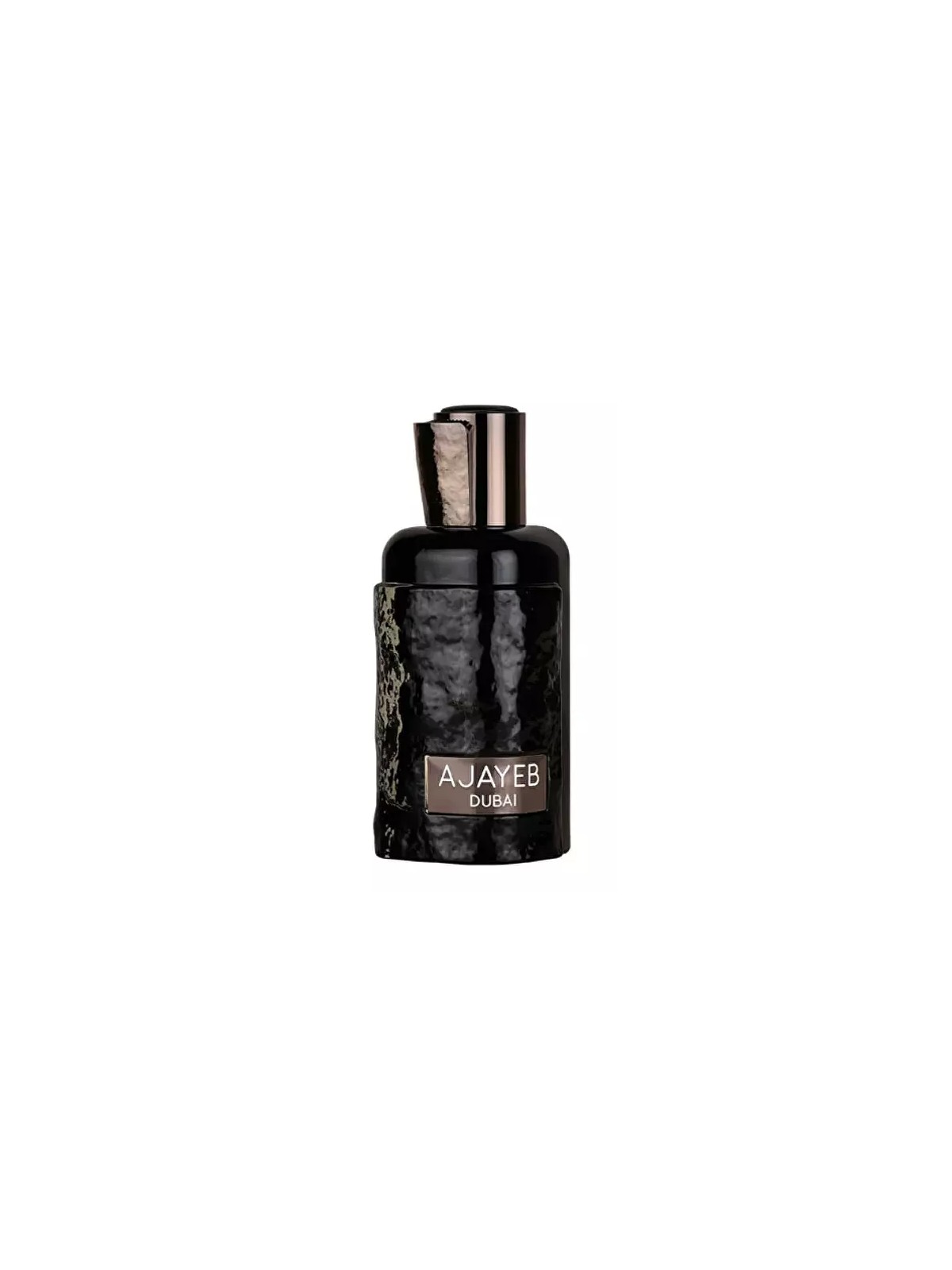 Profumo Lattafa Ajayeb Dubai unisex 100ml