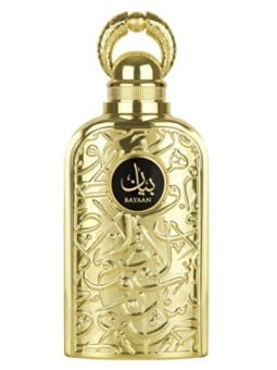 Lattafa Perfumes Bayan eau de parfum donna 100ml