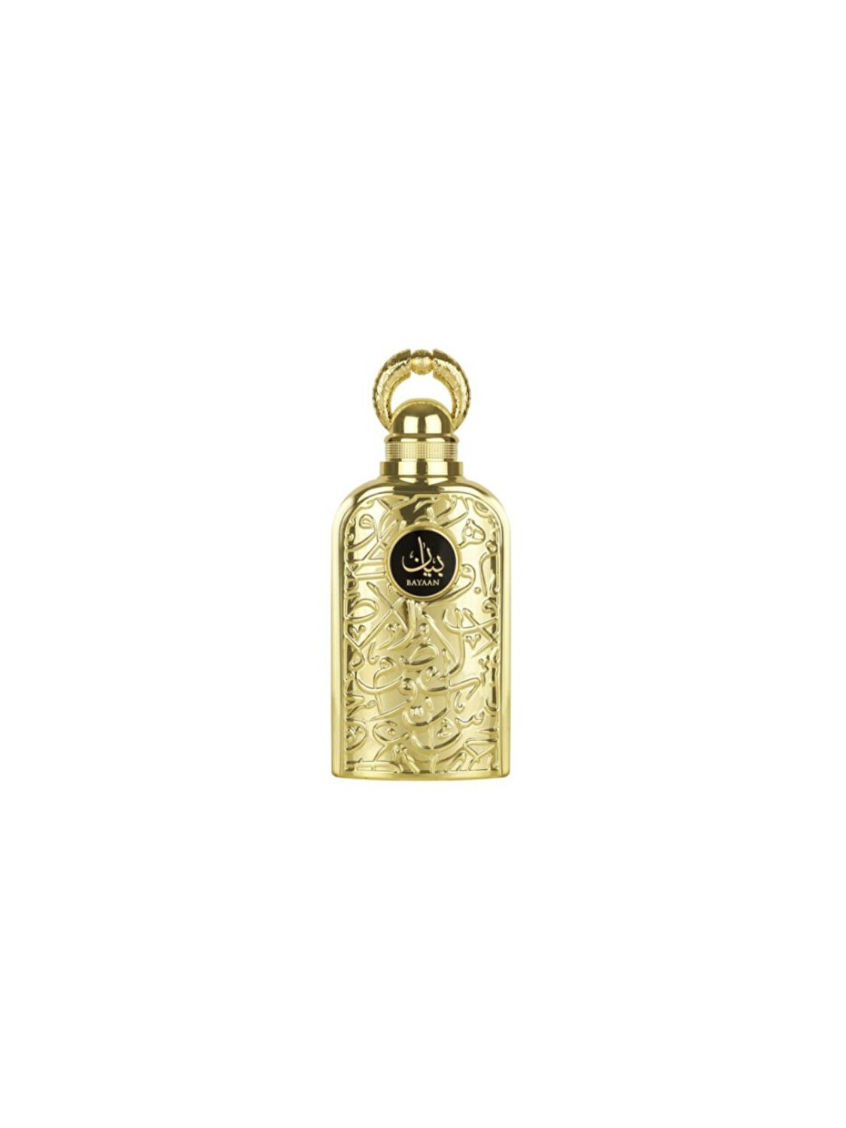 Lattafa Perfumes Bayan eau de parfum donna 100ml