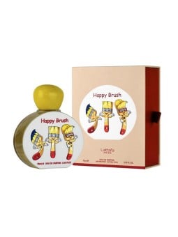 Lattafa Pride Happy Brush EDP D 75ml - Eleganza e Fragranza