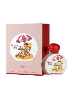 Lattafa Pride Happy Time EDP D 75ml - Profumo Gioioso