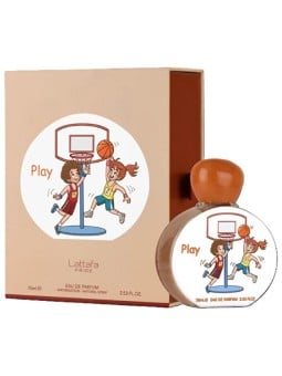 Lattafa Pride Play EDP D 75ml - Profumo Unico