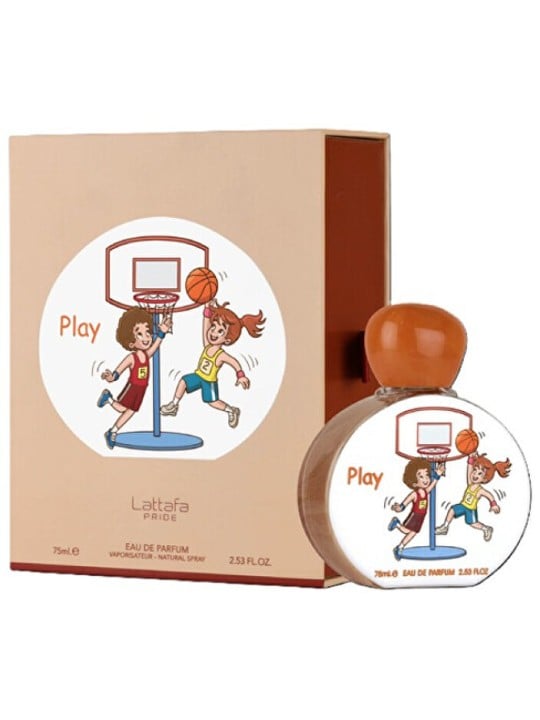 Lattafa Pride Play EDP D 75ml - Profumo Unico