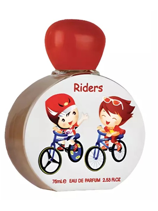 Lattafa Pride Riders EDP D 75ml - Eleganza e Stile