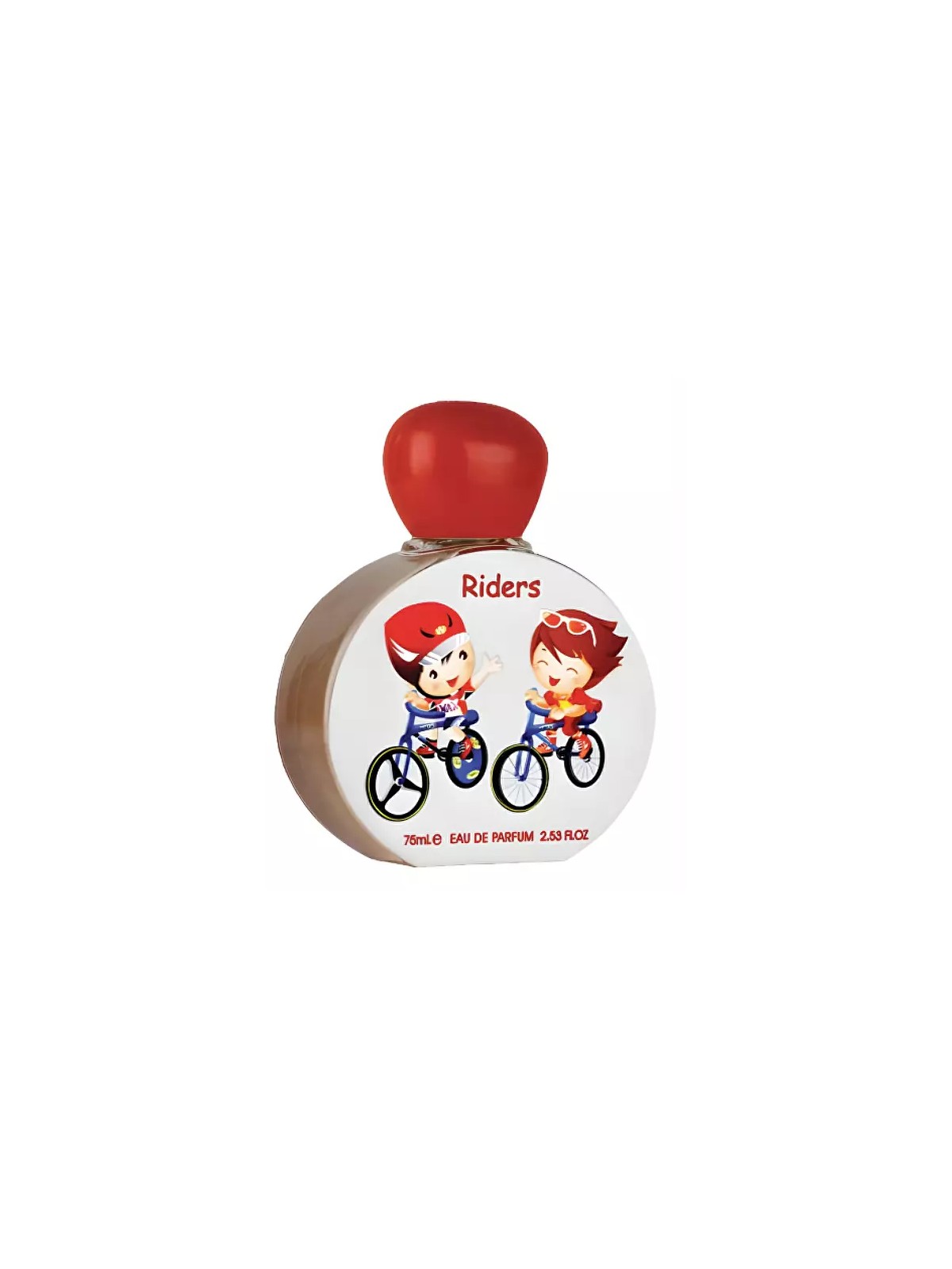 Lattafa Pride Riders EDP D 75ml - Eleganza e Stile
