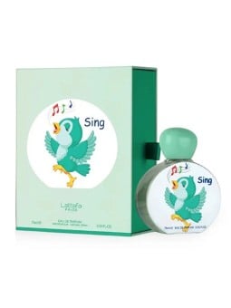 Lattafa Pride Sing EDP Donna 75ml