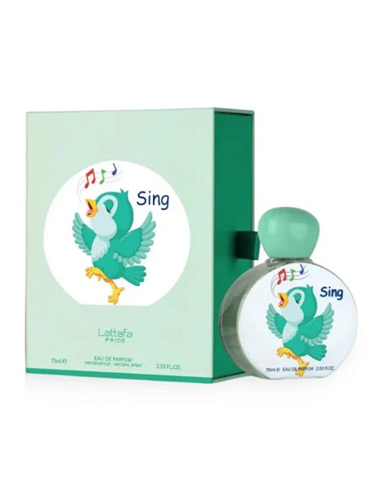 Lattafa Pride Sing EDP Donna 75ml