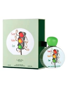 Lattafa Pride Stop Wait Go EDP 75ml - Profumo Irresistibile