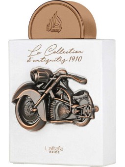 Profumo unisex Lattafa La Collezione 1910 Bike 100ml