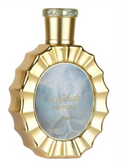 Lattafa Victoria Eau de Parfum Unisex 100ml