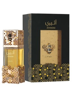 Lattafa Atheeri Eau de Parfum Donna 100ml