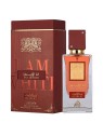 Lattafa Perfumes Ana Abiyedh Scarlet eau de parfum 60ml unisex