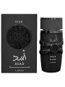 Lattafa Perfumes Asad Elixir eau de parfum 100ml uomo