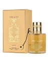 Lattafa Fire On Ice EDP Unisex 110 ml