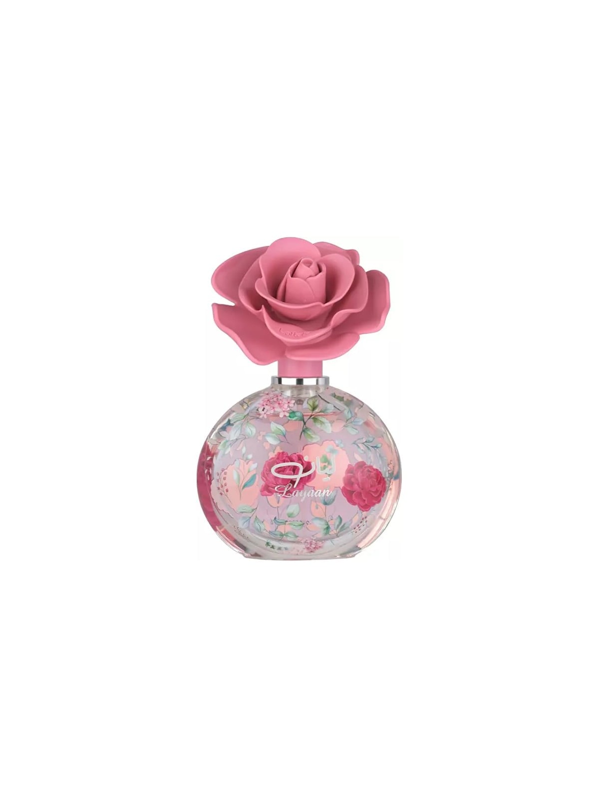 Lattafa Perfumes Layaan eau de parfum 75ml donna