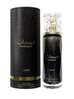 Lattafa Perfumes Nasmaat eau de parfum 100ml unisex