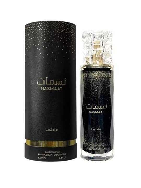 Lattafa Perfumes Nasmaat eau de parfum 100ml unisex