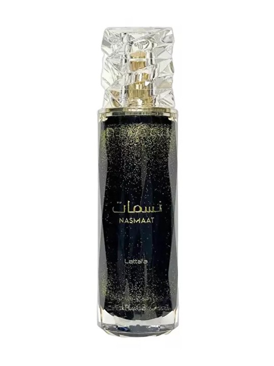 Lattafa Perfumes Nasmaat eau de parfum 100ml unisex