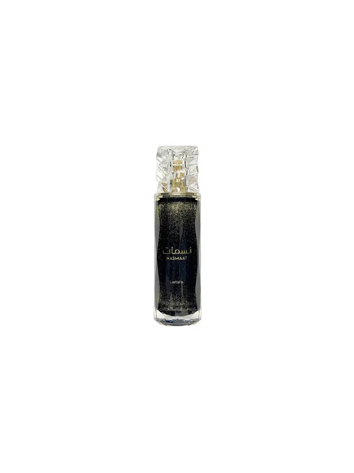 Lattafa Perfumes Nasmaat eau de parfum 100ml unisex