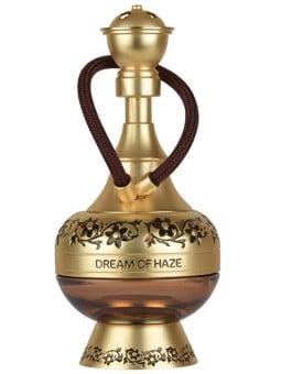 Lattafa Perfumes Dream Of Haze eau de parfum 100ml unisex