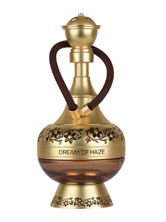 Lattafa Perfumes Dream Of Haze eau de parfum 100ml unisex