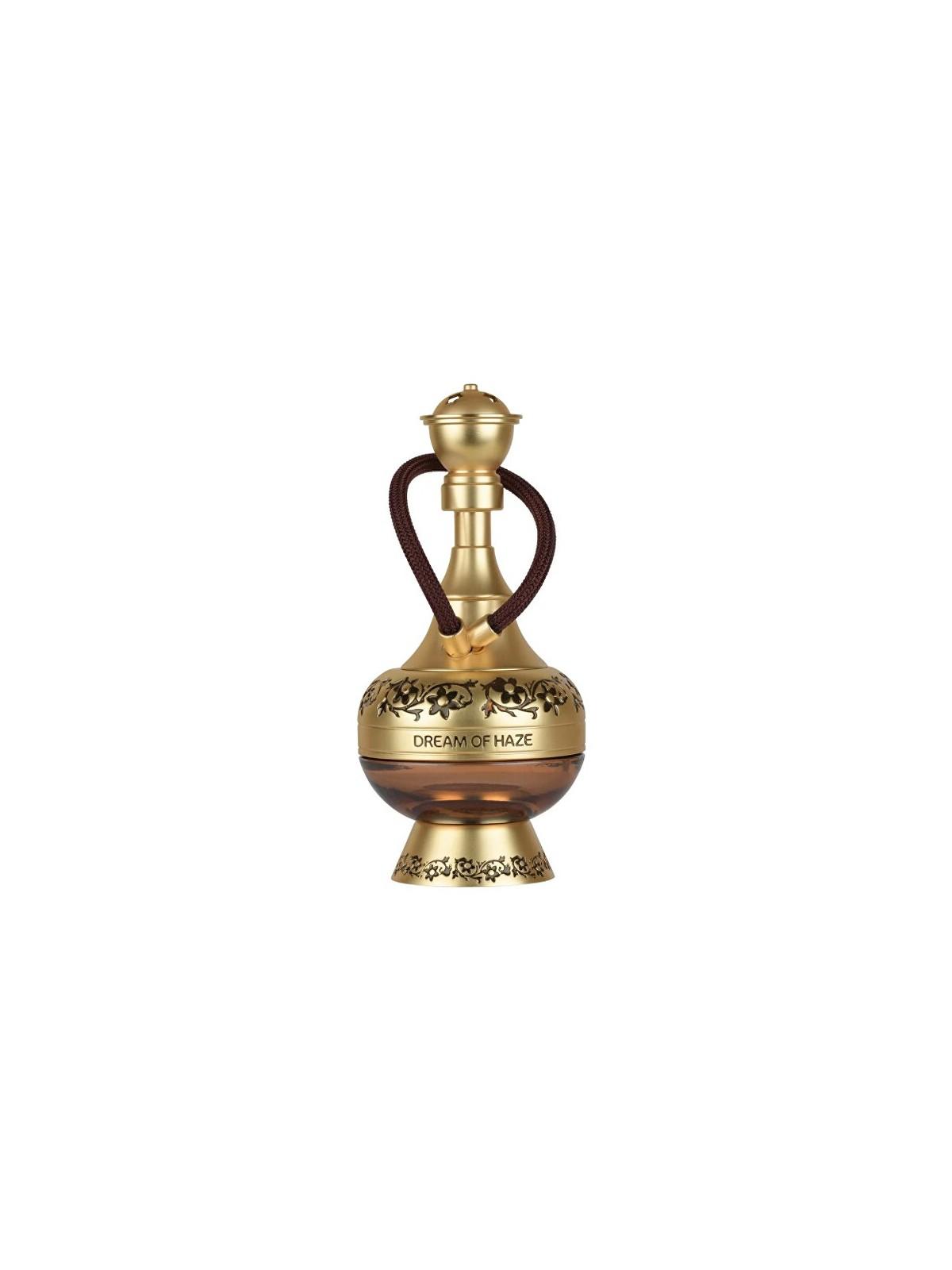Lattafa Perfumes Dream Of Haze eau de parfum 100ml unisex