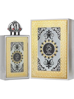 Lattafa Pride King Of Arabia EDP M 100ml